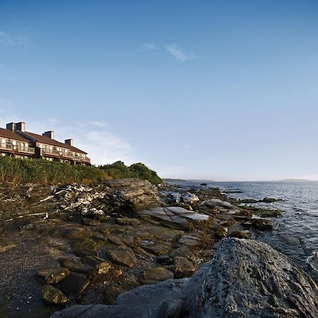 Club Wyndham Newport Overlook Jamestown Extérieur photo