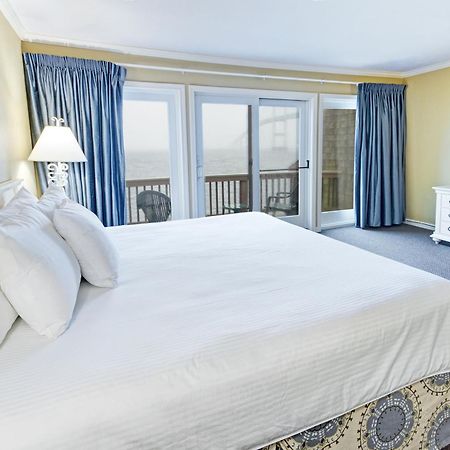 Club Wyndham Newport Overlook Jamestown Extérieur photo