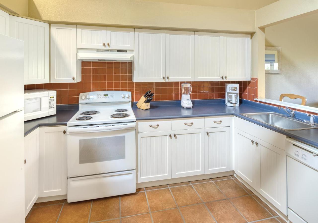 Club Wyndham Newport Overlook Jamestown Extérieur photo