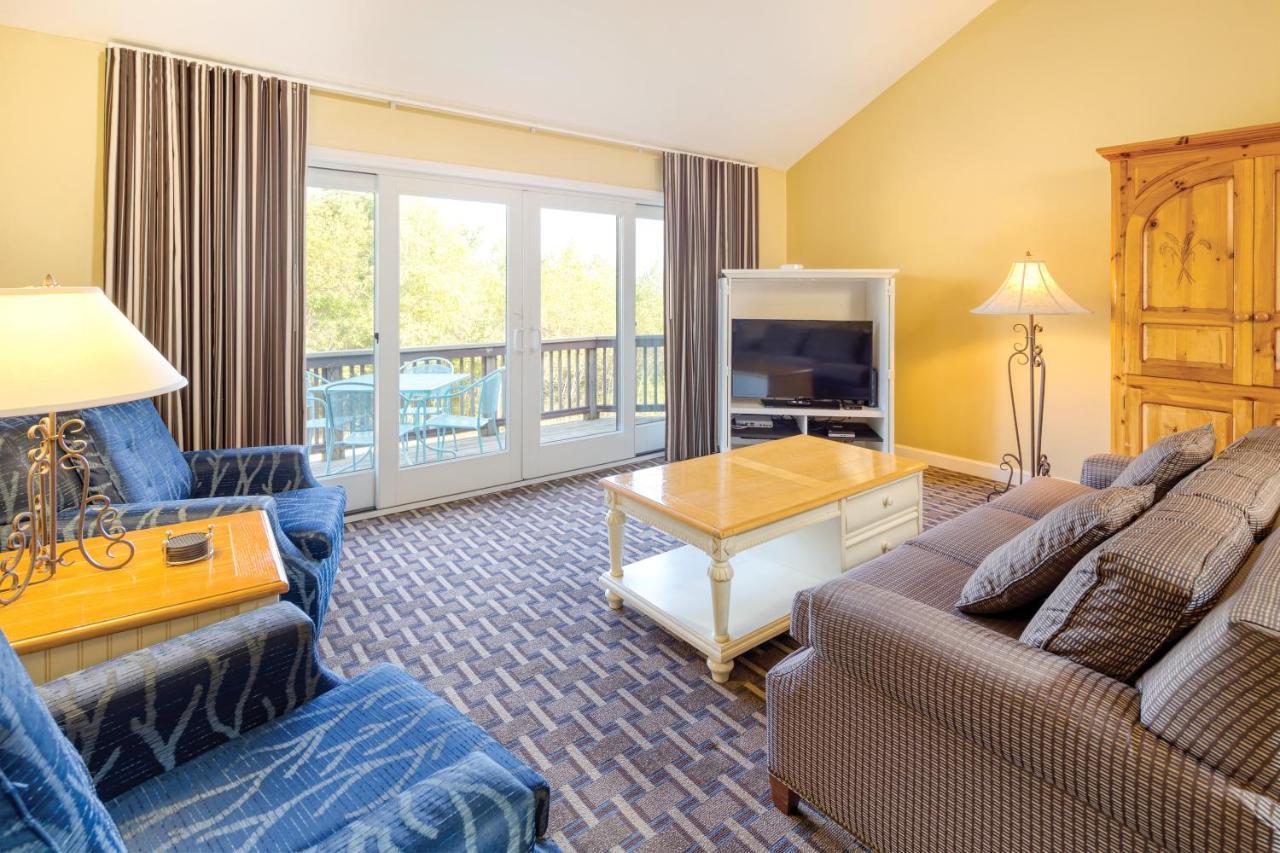 Club Wyndham Newport Overlook Jamestown Extérieur photo