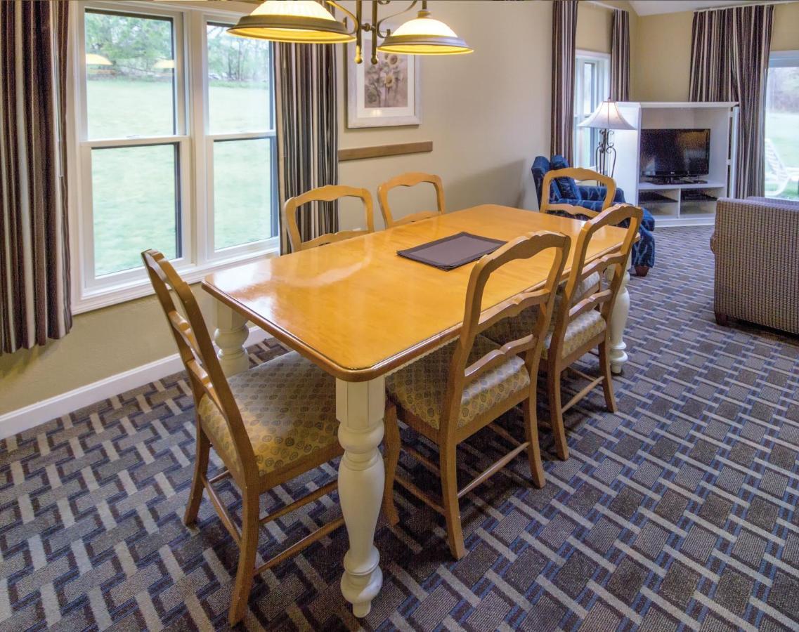 Club Wyndham Newport Overlook Jamestown Extérieur photo