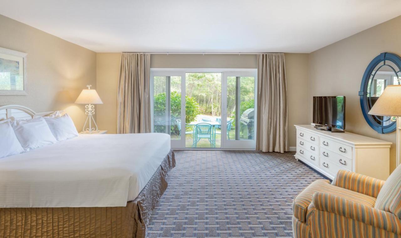 Club Wyndham Newport Overlook Jamestown Extérieur photo