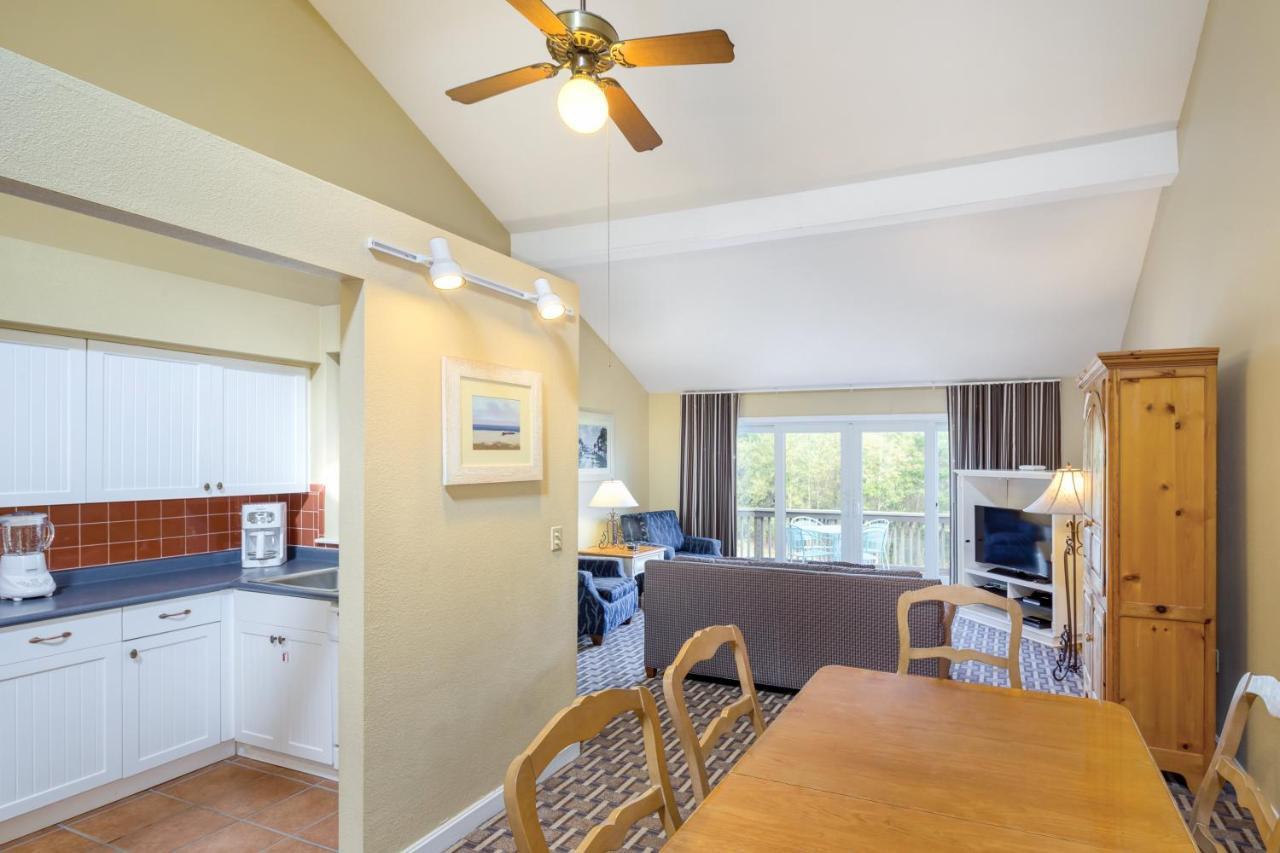 Club Wyndham Newport Overlook Jamestown Extérieur photo