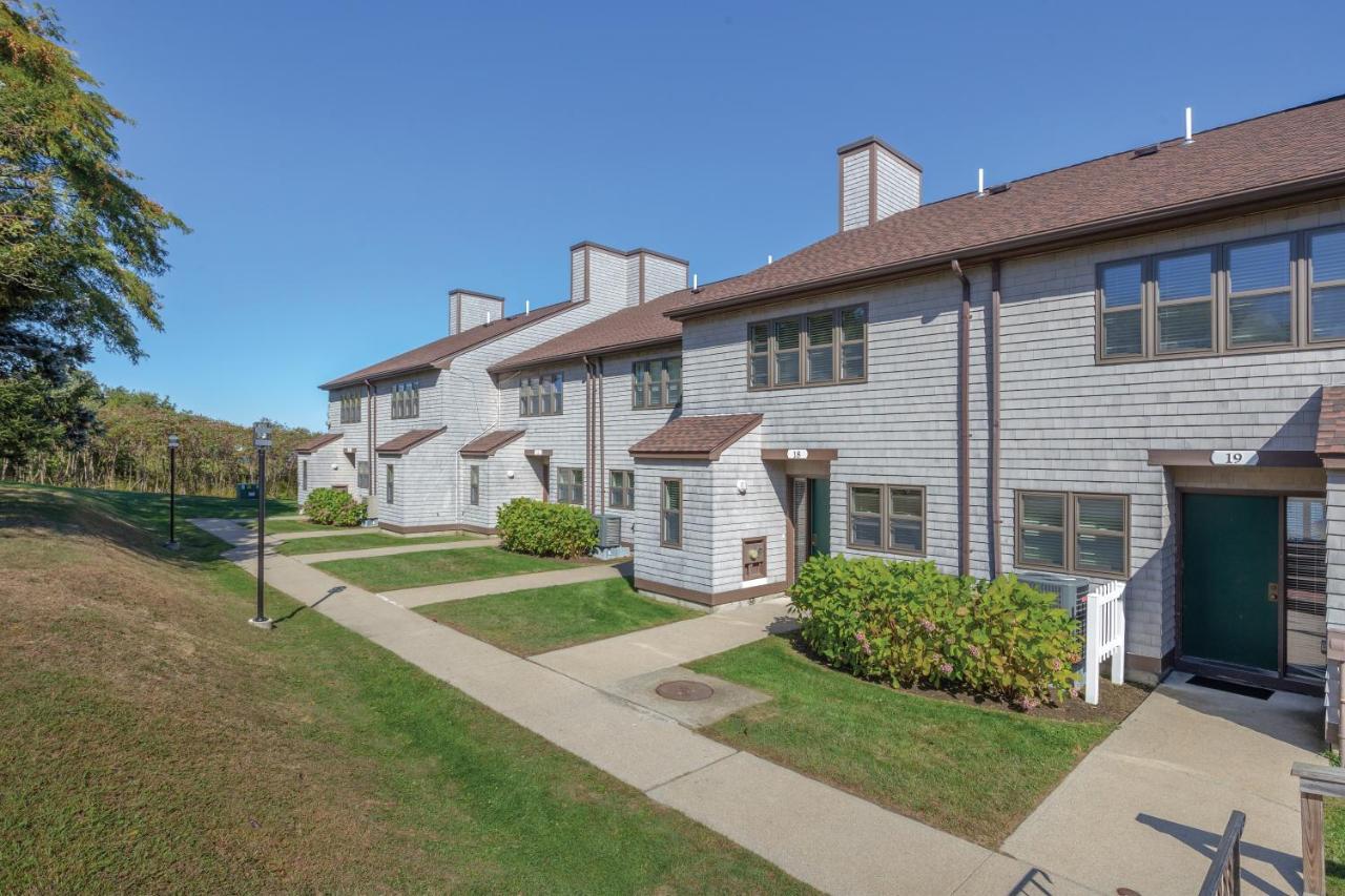 Club Wyndham Newport Overlook Jamestown Extérieur photo