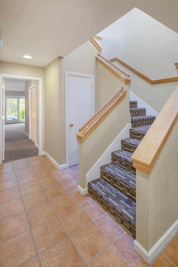 Club Wyndham Newport Overlook Jamestown Extérieur photo