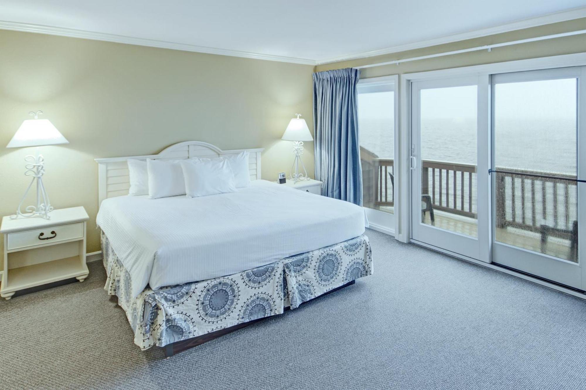 Club Wyndham Newport Overlook Jamestown Extérieur photo