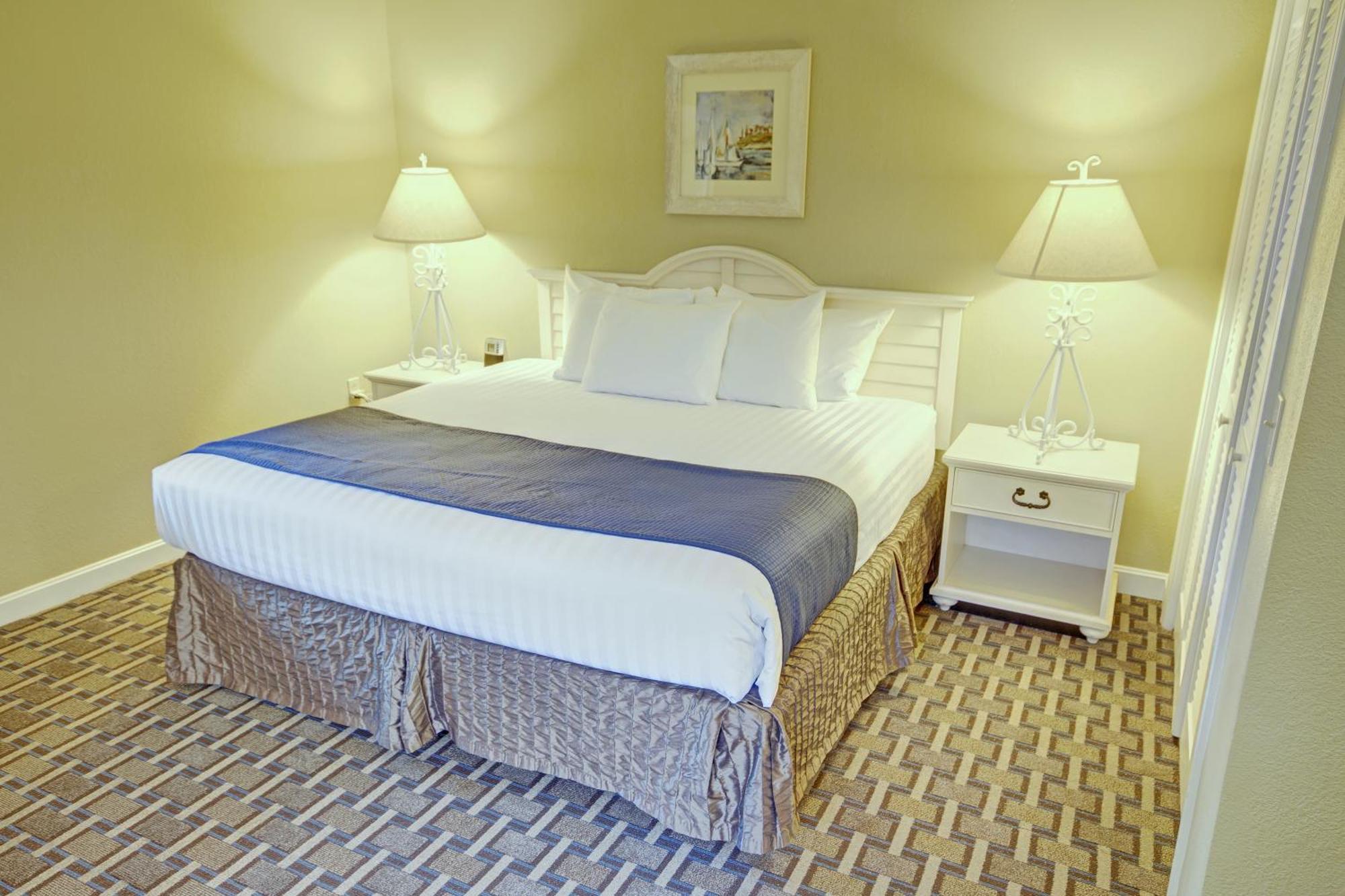 Club Wyndham Newport Overlook Jamestown Extérieur photo