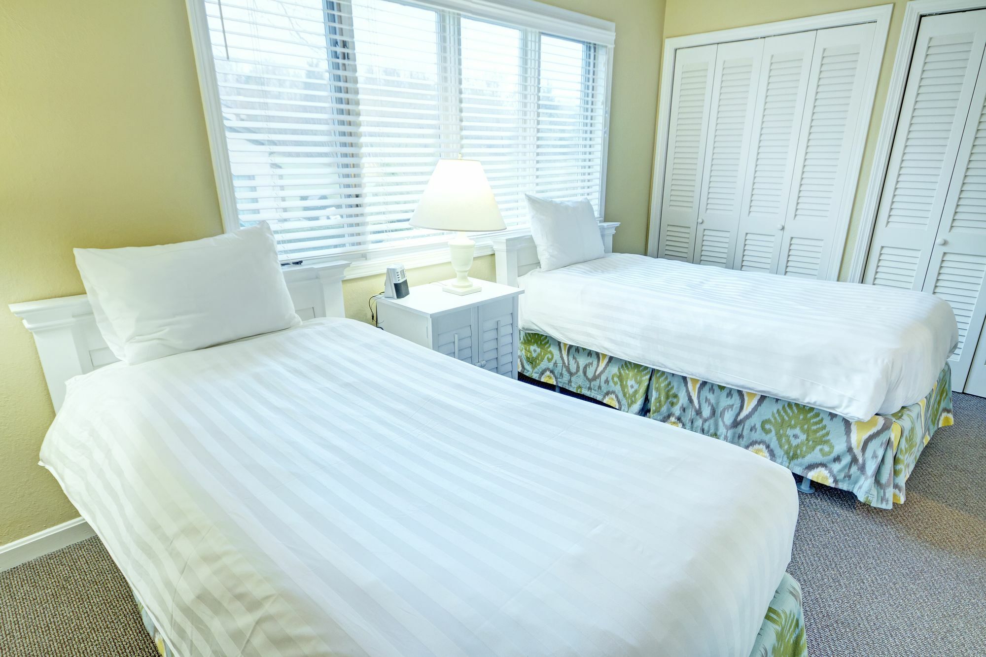 Club Wyndham Newport Overlook Jamestown Extérieur photo
