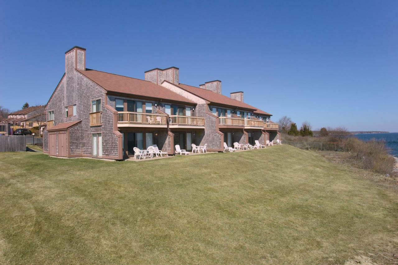 Club Wyndham Newport Overlook Jamestown Extérieur photo