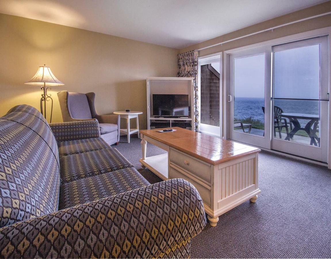 Club Wyndham Newport Overlook Jamestown Extérieur photo
