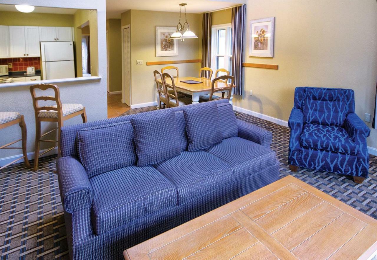 Club Wyndham Newport Overlook Jamestown Extérieur photo
